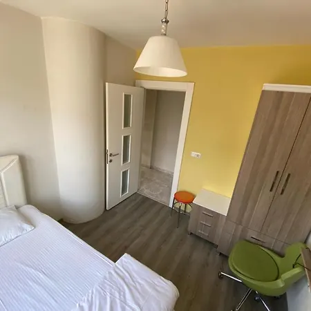 Aparthotel Premium Apart Antalya