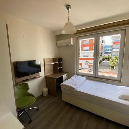 Aparthotel Premium Apart