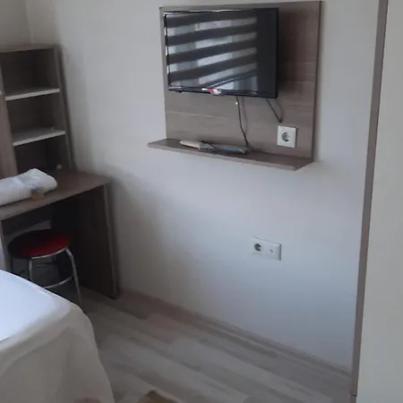 Aparthotel Premium Apart