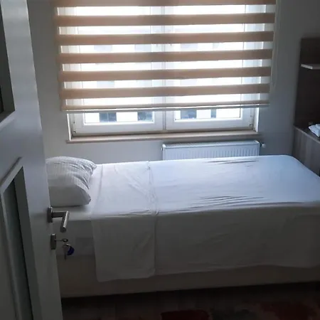 Premium Apart Aparthotel *