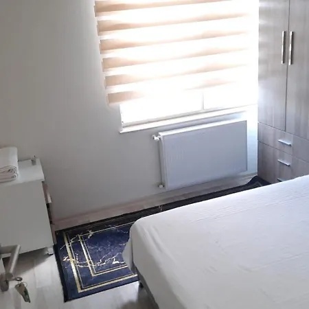 Aparthotel Premium Apart Antalya